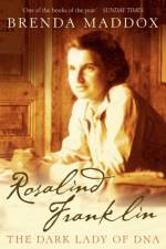 Rosalind Franklin af Brenda Maddox