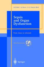 Sepsis and Organ Dysfunction