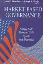 Market-Based Governance