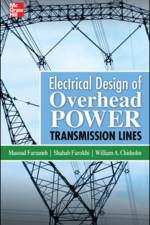 Electrical Design of Overhead Power Transmission Lines af Masoud Farzaneh