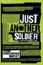 Just Another Soldier af Jason Christopher Hartley