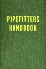 Pipefitters Handbook af Forrest Lindsey