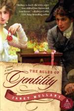 The Rules of Gentility af Janet Mullany
