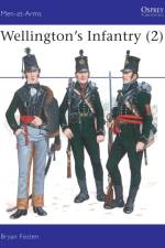 Wellington's Infantry