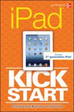 iPad Kickstart af Jay Kinghorn