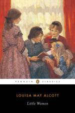 Little Women af Louisa May Alcott