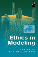 Ethics in Modeling