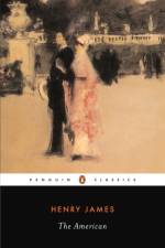 The American af Henry James
