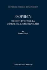 Prophecy af Howard Kreisel