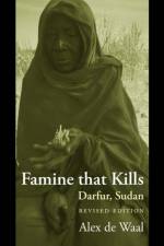 Famine that Kills af Alex (Director de Waal