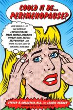 Could It Be the Perimenopause? af Laurie Ashner