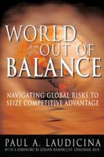 World Out of Balance af Paul Laudicina