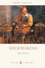 Shoemaking af June Swann