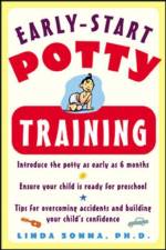 Early-Start Potty Training af Linda Sonna