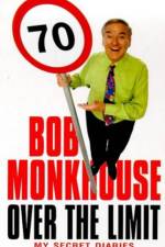 Over The Limit af Bob Monkhouse
