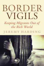 Border Vigils af Jeremy Harding
