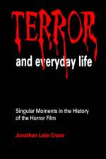 Terror and Everyday Life af Jonathan Lake Crane