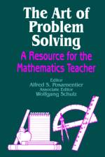 The Art of Problem Solving