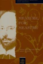 Measure For Measure af William Shakespeare