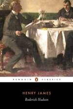 Roderick Hudson af Henry James