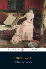 The Spoils of Poynton af Henry James