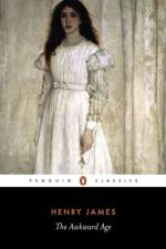 The Awkward Age af Henry James