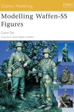 Modelling Waffen-SS Figures af Chris Tan