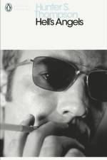 Hell's Angels af Hunter S Thompson
