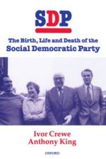 SDP af Ivor (Professor of Government and Vic e Chancellor of the Crewe