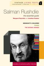 Salman Rushdie af Jonathan Noakes