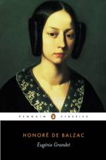 Eugenie Grandet af Honore de Balzac
