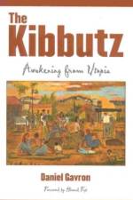 The Kibbutz af Daniel Gavron
