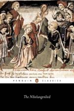 The Nibelungenlied af No author