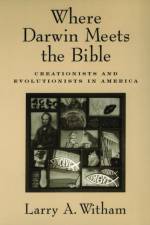 Where Darwin Meets the Bible af Larry A. Witham