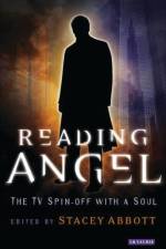 Reading Angel af Stacey Abbott