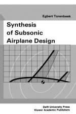 Synthesis of Subsonic Airplane Design af E. Torenbeek