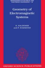 Geometry of Electromagnetic Systems af D. (Professor Baldomir