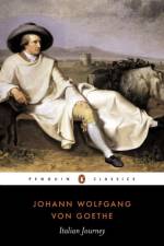 Italian Journey 1786-1788 af Johann Wolfgang von Goethe