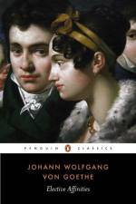 Elective Affinities af Johann Wolfgang von Goethe