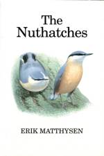 The Nuthatches af Erik Matthysen