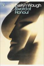 Sword of Honour af Evelyn Waugh