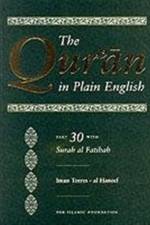 The Qur'an in Plain English af Iman Torres Al Haneef