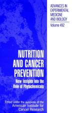 Nutrition and Cancer Prevention
