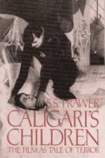 Caligari's Children af S. Prawer