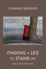 Finding a Leg to Stand On af Connie Bensley