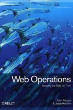 Web Operations af John Allspaw