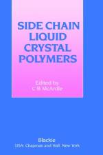 Side Chain Liquid Crystal Polymers af C.B. McArdle
