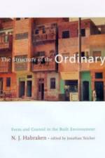 The Structure of the Ordinary af N. J. Habraken