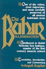Bahir af Aryeh Kaplan