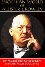 Enochian World of Aleister Crowley af Aleister Crowley